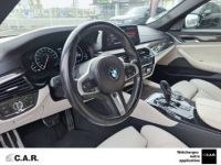 BMW Série 5 Touring SERIE G31 520d 190 ch BVA8 M Sport - <small></small> 29.990 € <small>TTC</small> - #14