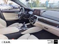 BMW Série 5 Touring SERIE G31 520d 190 ch BVA8 M Sport - <small></small> 29.990 € <small>TTC</small> - #19