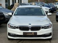 BMW Série 5 Touring SERIE (G31) 520D 190CH BUSINESS - <small></small> 23.990 € <small>TTC</small> - #4