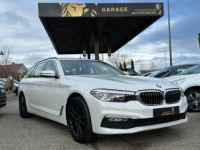 BMW Série 5 Touring SERIE (G31) 520D 190CH BUSINESS - <small></small> 23.990 € <small>TTC</small> - #5