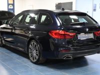 BMW Série 5 Touring SERIE G31 520d xDrive 190 ch BVA8 M Sport - <small></small> 29.857 € <small>TTC</small> - #6