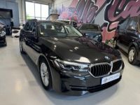 BMW Série 5 Touring SERIE (G31) 520D XDRIVE 190 LOUNGE MHEV BVA8 - <small></small> 33.990 € <small></small> - #3