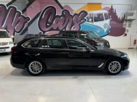 BMW Série 5 Touring SERIE (G31) 520D XDRIVE 190 LOUNGE MHEV BVA8 - <small></small> 33.990 € <small></small> - #4