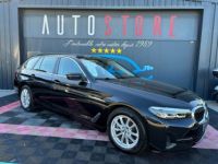 BMW Série 5 Touring SERIE (G31) 520DA 190 CH LOUNGE STEPTRONIC - <small></small> 38.890 € <small>TTC</small> - #2