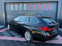 BMW Série 5 Touring SERIE (G31) 520DA 190 CH LOUNGE STEPTRONIC - <small></small> 38.890 € <small>TTC</small> - #3