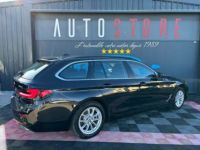 BMW Série 5 Touring SERIE (G31) 520DA 190 CH LOUNGE STEPTRONIC - <small></small> 38.890 € <small>TTC</small> - #4