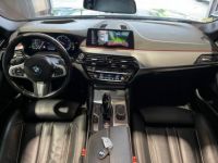 BMW Série 5 Touring SERIE G31 530d xDrive 265 ch BVA8 M Sport TOIT OUVRANT CARPLAY CAMERA 360° SIEGES CHAUFFANTS - <small></small> 27.990 € <small>TTC</small> - #15