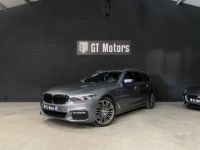 BMW Série 5 Touring SERIE (G31) 530DA XDRIVE 265CH M SPORT STEPTRONIC - <small></small> 38.900 € <small>TTC</small> - #1