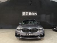 BMW Série 5 Touring SERIE (G31) 530DA XDRIVE 265CH M SPORT STEPTRONIC - <small></small> 38.900 € <small>TTC</small> - #2