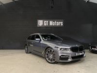 BMW Série 5 Touring SERIE (G31) 530DA XDRIVE 265CH M SPORT STEPTRONIC - <small></small> 38.900 € <small>TTC</small> - #3