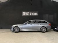 BMW Série 5 Touring SERIE (G31) 530DA XDRIVE 265CH M SPORT STEPTRONIC - <small></small> 38.900 € <small>TTC</small> - #4