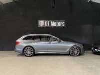 BMW Série 5 Touring SERIE (G31) 530DA XDRIVE 265CH M SPORT STEPTRONIC - <small></small> 38.900 € <small>TTC</small> - #5