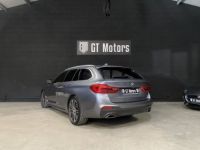 BMW Série 5 Touring SERIE (G31) 530DA XDRIVE 265CH M SPORT STEPTRONIC - <small></small> 38.900 € <small>TTC</small> - #6