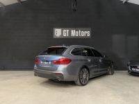 BMW Série 5 Touring SERIE (G31) 530DA XDRIVE 265CH M SPORT STEPTRONIC - <small></small> 38.900 € <small>TTC</small> - #7