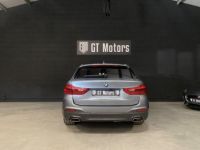 BMW Série 5 Touring SERIE (G31) 530DA XDRIVE 265CH M SPORT STEPTRONIC - <small></small> 38.900 € <small>TTC</small> - #8