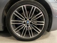 BMW Série 5 Touring SERIE (G31) 530DA XDRIVE 265CH M SPORT STEPTRONIC - <small></small> 38.900 € <small>TTC</small> - #9