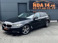 BMW Série 5 Touring SERIE (G31) 530DA XDRIVE 286CH BUSINESS DESIGN STEPTRONIC - <small></small> 54.990 € <small>TTC</small> - #1