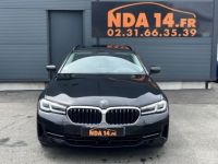 BMW Série 5 Touring SERIE (G31) 530DA XDRIVE 286CH BUSINESS DESIGN STEPTRONIC - <small></small> 54.990 € <small>TTC</small> - #2