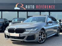 BMW Série 5 Touring SERIE (G31) 530EA 292 CH M SPORT STEPTRONIC 530E 530 E MSPORT - <small></small> 42.990 € <small></small> - #1