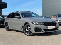 BMW Série 5 Touring SERIE (G31) 530EA 292 CH M SPORT STEPTRONIC 530E 530 E MSPORT - <small></small> 42.990 € <small></small> - #2