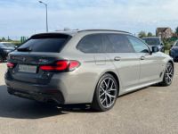 BMW Série 5 Touring SERIE (G31) 530EA 292 CH M SPORT STEPTRONIC 530E 530 E MSPORT - <small></small> 42.990 € <small></small> - #3