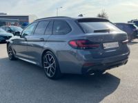 BMW Série 5 Touring SERIE (G31) 530EA 292 CH M SPORT STEPTRONIC 530E 530 E MSPORT - <small></small> 42.990 € <small></small> - #4