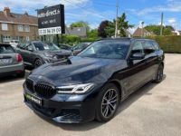 BMW Série 5 Touring SERIE (G31) 530EA XDRIVE 292CH M SPORT STEPTRONIC 10CV - <small></small> 38.450 € <small>TTC</small> - #1