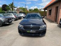 BMW Série 5 Touring SERIE (G31) 530EA XDRIVE 292CH M SPORT STEPTRONIC 10CV - <small></small> 38.450 € <small>TTC</small> - #2