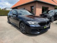 BMW Série 5 Touring SERIE (G31) 530EA XDRIVE 292CH M SPORT STEPTRONIC 10CV - <small></small> 38.450 € <small>TTC</small> - #3