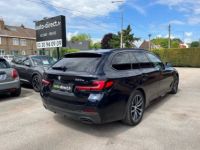 BMW Série 5 Touring SERIE (G31) 530EA XDRIVE 292CH M SPORT STEPTRONIC 10CV - <small></small> 38.450 € <small>TTC</small> - #4