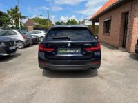 BMW Série 5 Touring SERIE (G31) 530EA XDRIVE 292CH M SPORT STEPTRONIC 10CV - <small></small> 38.450 € <small>TTC</small> - #5