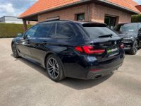 BMW Série 5 Touring SERIE (G31) 530EA XDRIVE 292CH M SPORT STEPTRONIC 10CV - <small></small> 38.450 € <small>TTC</small> - #6