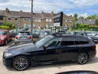 BMW Série 5 Touring SERIE (G31) 530EA XDRIVE 292CH M SPORT STEPTRONIC 10CV - <small></small> 38.450 € <small>TTC</small> - #13