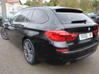 BMW Série 5 Touring (G31) 530IA XDRIVE 252CH SPORT STEPTRONIC EURO6D-T - <small></small> 29.990 € <small>TTC</small> - #3