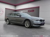 BMW Série 5 Touring SERIE G31 540d xDrive 320 ch BVA8 Luxury Garantie 12 mois - <small></small> 36.990 € <small>TTC</small> - #1