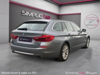 BMW Série 5 Touring SERIE G31 540d xDrive 320 ch BVA8 Luxury Garantie 12 mois - <small></small> 36.990 € <small>TTC</small> - #3