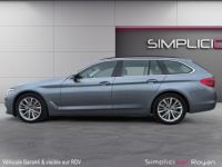 BMW Série 5 Touring SERIE G31 540d xDrive 320 ch BVA8 Luxury Garantie 12 mois - <small></small> 36.990 € <small>TTC</small> - #5