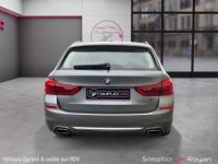 BMW Série 5 Touring SERIE G31 540d xDrive 320 ch BVA8 Luxury Garantie 12 mois - <small></small> 36.990 € <small>TTC</small> - #7