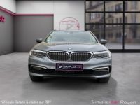 BMW Série 5 Touring SERIE G31 540d xDrive 320 ch BVA8 Luxury Garantie 12 mois - <small></small> 36.990 € <small>TTC</small> - #8