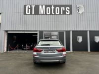 BMW Série 5 Touring SERIE (G31) 540DA XDRIVE 320CH LUXURY - <small></small> 38.900 € <small>TTC</small> - #6