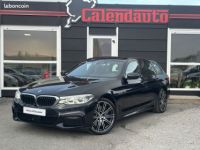 BMW Série 5 Touring SERIE (G31) 540IA XDRIVE 340CH M SPORT STEPTRONIC EURO6D-T 166G 540 540i 340 X - <small></small> 39.990 € <small>TTC</small> - #1