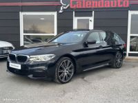 BMW Série 5 Touring SERIE (G31) 540IA XDRIVE 340CH M SPORT STEPTRONIC EURO6D-T 166G 540 540i 340 X - <small></small> 39.990 € <small>TTC</small> - #2