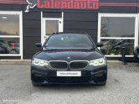 BMW Série 5 Touring SERIE (G31) 540IA XDRIVE 340CH M SPORT STEPTRONIC EURO6D-T 166G 540 540i 340 X - <small></small> 39.990 € <small>TTC</small> - #3