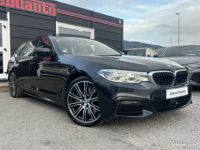 BMW Série 5 Touring SERIE (G31) 540IA XDRIVE 340CH M SPORT STEPTRONIC EURO6D-T 166G 540 540i 340 X - <small></small> 39.990 € <small>TTC</small> - #4