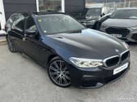 BMW Série 5 Touring SERIE (G31) 540IA XDRIVE 340CH M SPORT STEPTRONIC EURO6D-T 166G 540 540i 340 X - <small></small> 39.990 € <small>TTC</small> - #5