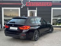 BMW Série 5 Touring SERIE (G31) 540IA XDRIVE 340CH M SPORT STEPTRONIC EURO6D-T 166G 540 540i 340 X - <small></small> 39.990 € <small>TTC</small> - #6