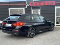 BMW Série 5 Touring SERIE (G31) 540IA XDRIVE 340CH M SPORT STEPTRONIC EURO6D-T 166G 540 540i 340 X - <small></small> 39.990 € <small>TTC</small> - #7