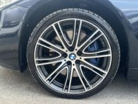 BMW Série 5 Touring SERIE (G31) 540IA XDRIVE 340CH M SPORT STEPTRONIC EURO6D-T 166G 540 540i 340 X - <small></small> 39.990 € <small>TTC</small> - #8