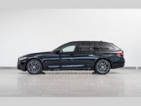 BMW Série 5 Touring SERIE G31 (G31) (2) 530E 292 M SPORT BVA8 - <small></small> 63.490 € <small>TTC</small> - #2