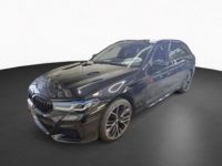 BMW Série 5 Touring SERIE G31 LCI 540d TwinPower Turbo xDrive 340 ch BVA8 M Sport - <small></small> 58.990 € <small>TTC</small> - #1